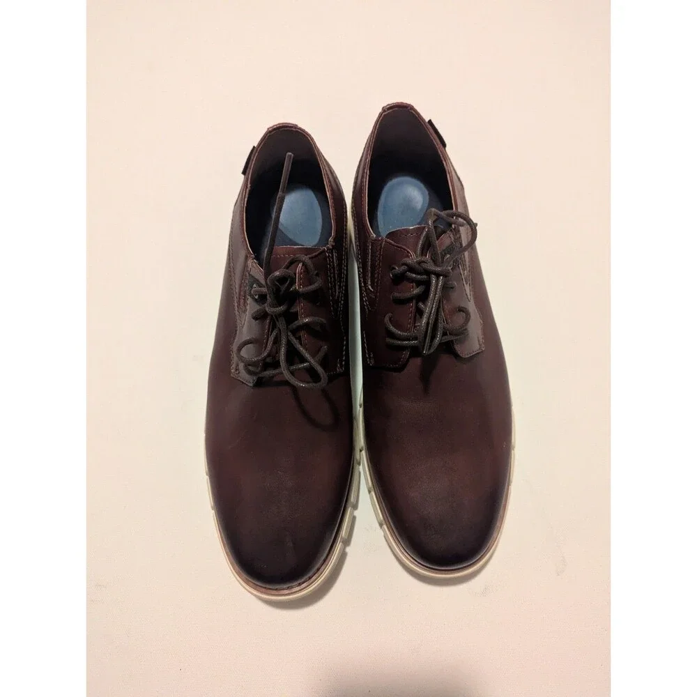 Bruno Marc Men's Dress Sneakers Casual Oxford‎ Formal Shoes New W/Out Box
